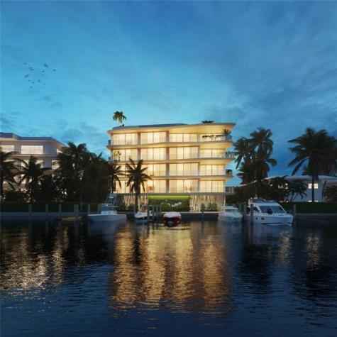 500 Hendricks Isle Fort Lauderdale FL 33301