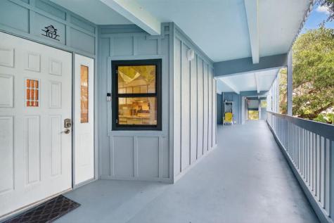 240 Hammock Shore Drive Melbourne Beach FL 32951