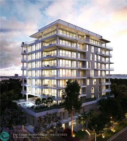 527 Orton Avenue Fort Lauderdale FL 33304