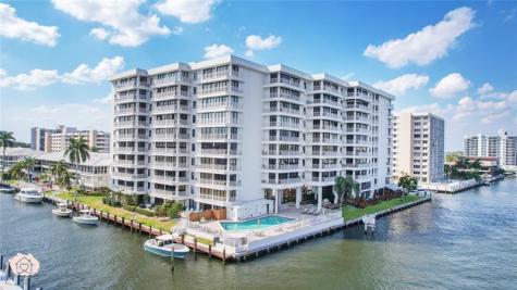 3100 NE 48th Street Fort Lauderdale FL 33308