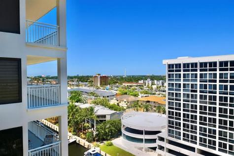 3100 NE 48th Street Fort Lauderdale FL 33308