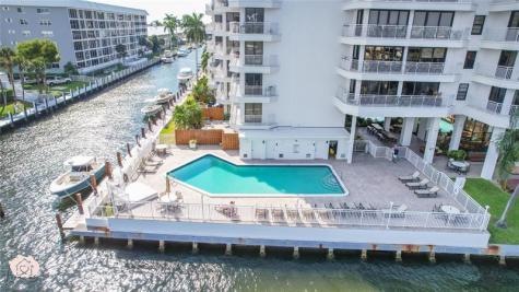 3100 NE 48th Street Fort Lauderdale FL 33308