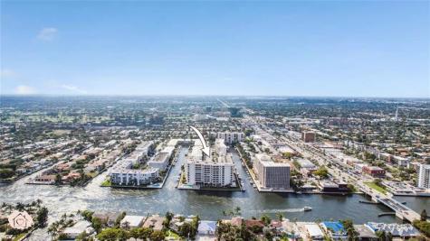 3100 NE 48th Street Fort Lauderdale FL 33308