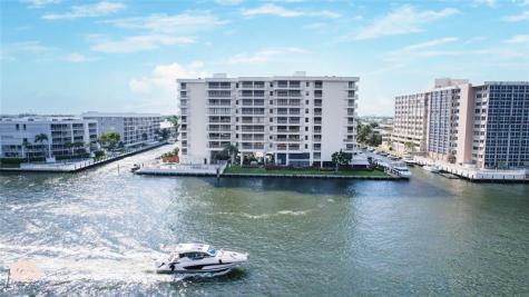 3100 NE 48th Street Fort Lauderdale FL 33308