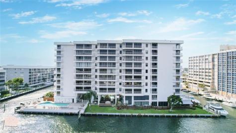 3100 NE 48th Street Fort Lauderdale FL 33308