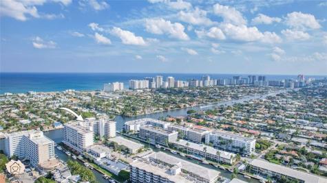 3100 NE 48th Street Fort Lauderdale FL 33308