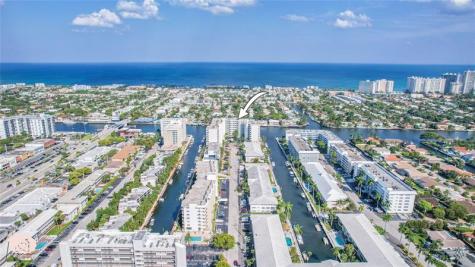 3100 NE 48th Street Fort Lauderdale FL 33308