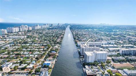 3100 NE 48th Street Fort Lauderdale FL 33308