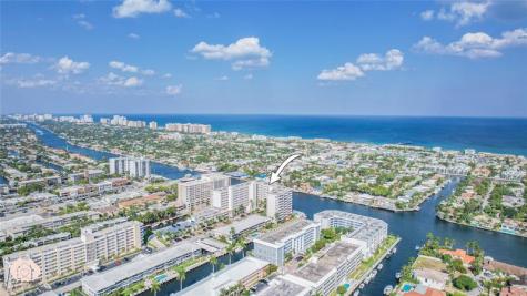 3100 NE 48th Street Fort Lauderdale FL 33308