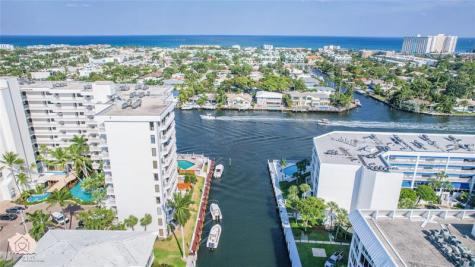 3100 NE 48th Street Fort Lauderdale FL 33308