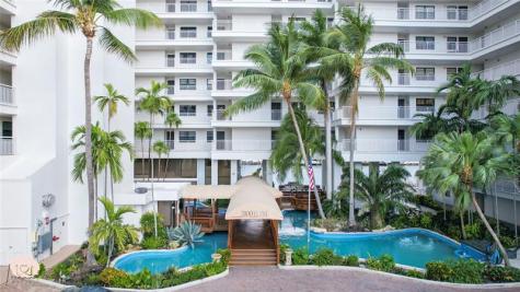 3100 NE 48th Street Fort Lauderdale FL 33308