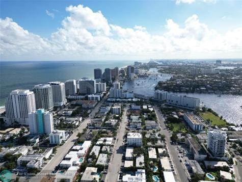 527 Orton Avenue Fort Lauderdale FL 33304