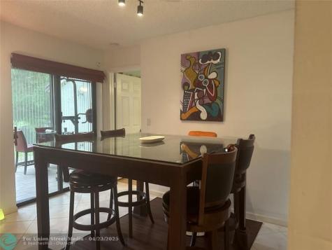 3281 Cocoplum Circle Coconut Creek FL 33063