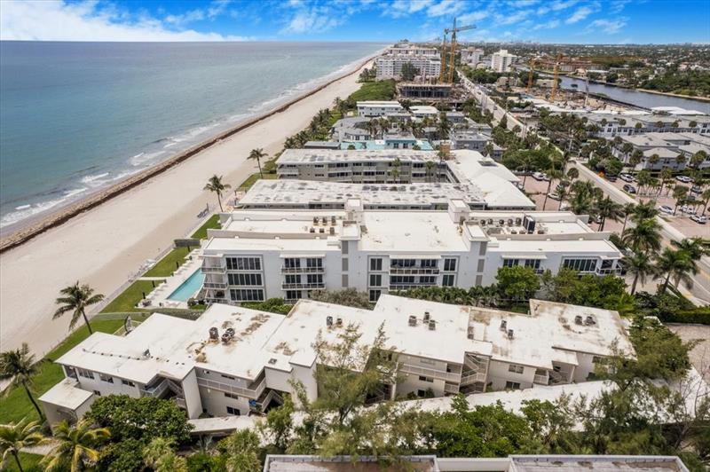 1203 Hillsboro Mile Hillsboro Beach FL 33062