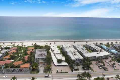 1203 Hillsboro Mile Hillsboro Beach FL 33062