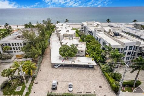 1203 Hillsboro Mile Hillsboro Beach FL 33062