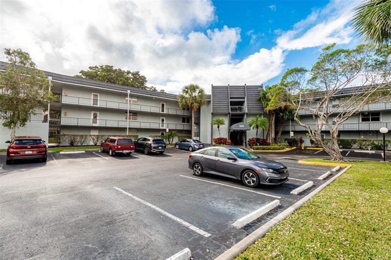 9351 Lime Bay Boulevard Tamarac FL 33321