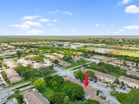 757 NW 208th Drive Pembroke Pines FL 33029