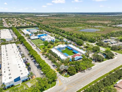 757 NW 208th Drive Pembroke Pines FL 33029