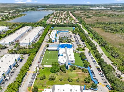 757 NW 208th Drive Pembroke Pines FL 33029
