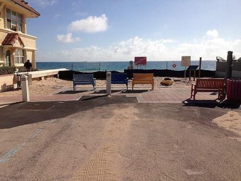 224 Hibiscus Avenue Lauderdale By The Sea FL 33308