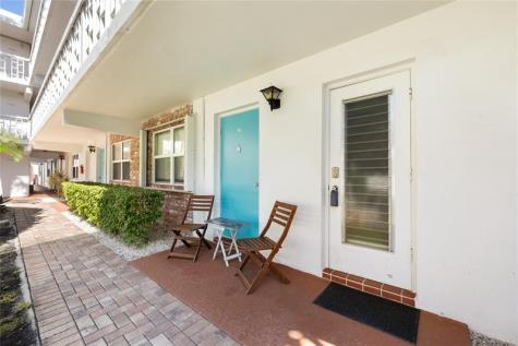 224 Hibiscus Avenue Lauderdale By The Sea FL 33308