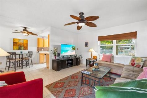 224 Hibiscus Avenue Lauderdale By The Sea FL 33308