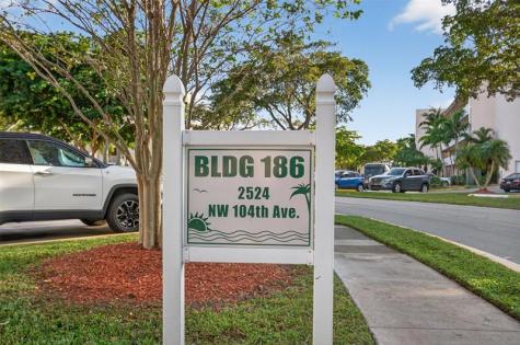 2524 NW 104th Avenue Sunrise FL 33322