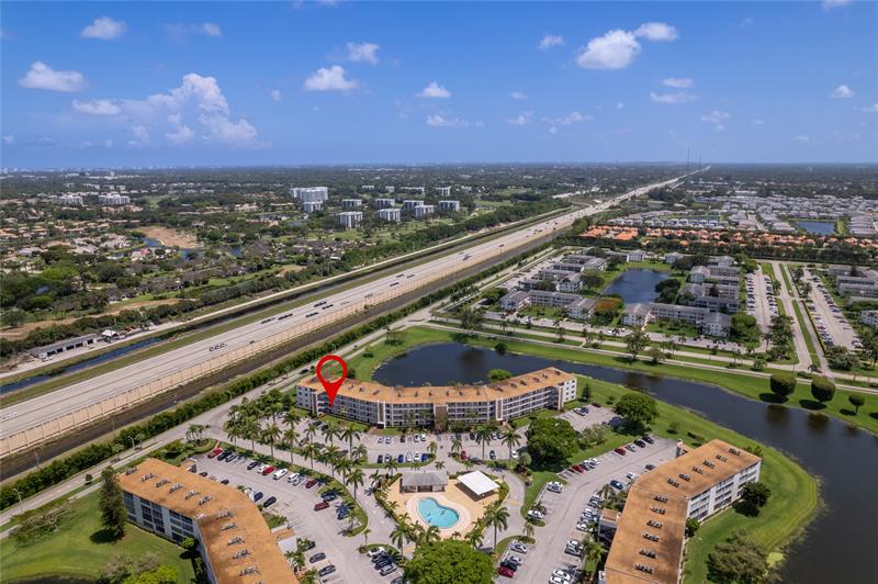 1052 Hythe C Boca Raton FL 33434