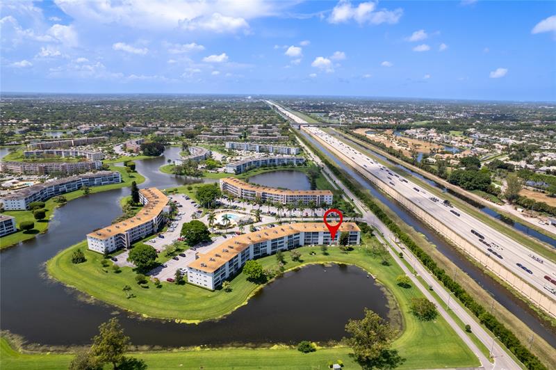 1052 Hythe C Boca Raton FL 33434