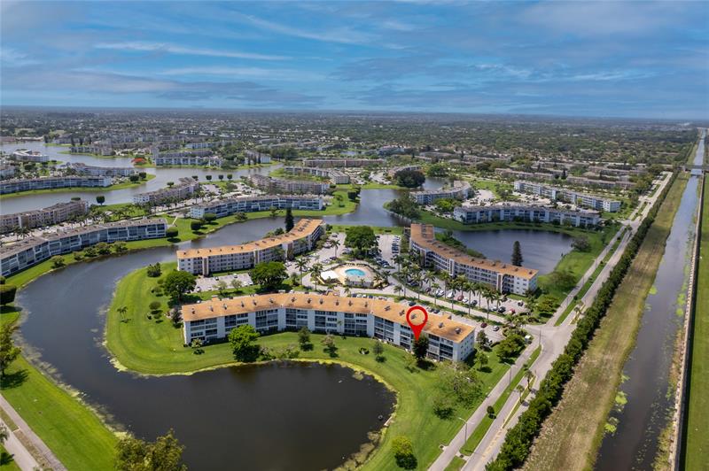 1052 Hythe C Boca Raton FL 33434