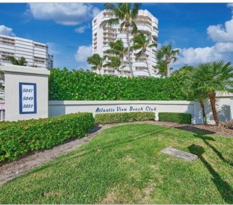 5051 N Highway A1a Fort Pierce FL 34949