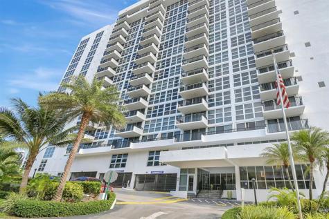 531 N Ocean Boulevard Pompano Beach FL 33062