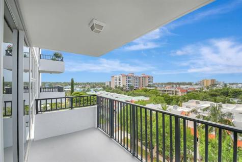 531 N Ocean Boulevard Pompano Beach FL 33062