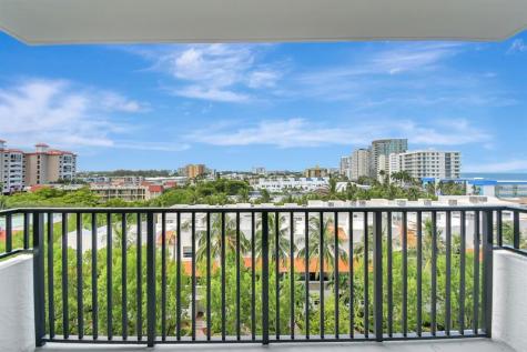 531 N Ocean Boulevard Pompano Beach FL 33062