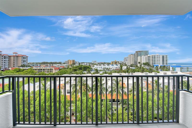 531 N Ocean Boulevard Pompano Beach FL 33062