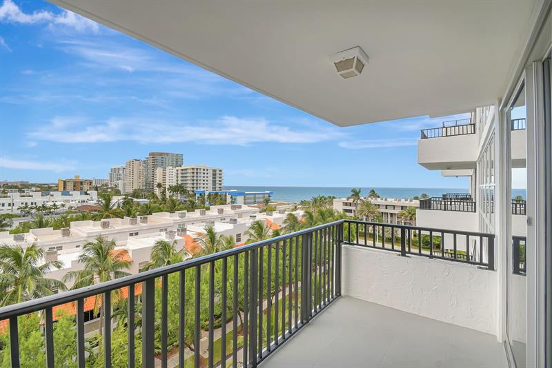 531 N Ocean Boulevard Pompano Beach FL 33062