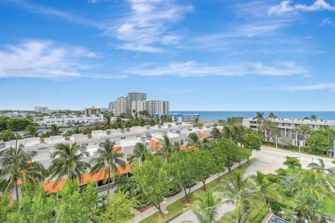 531 N Ocean Boulevard Pompano Beach FL 33062