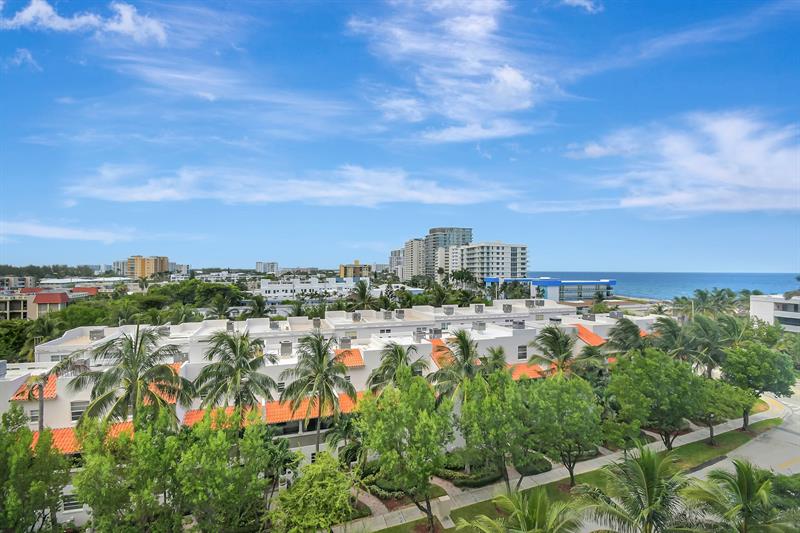 531 N Ocean Boulevard Pompano Beach FL 33062