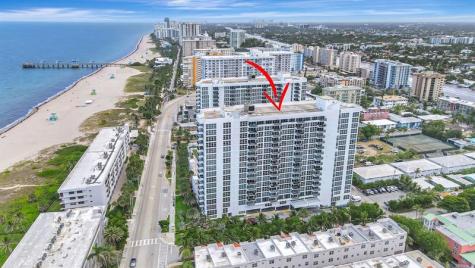 531 N Ocean Boulevard Pompano Beach FL 33062