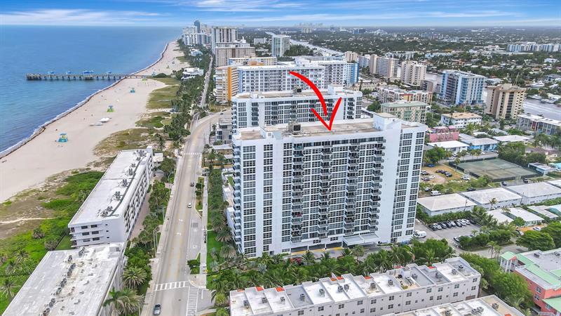 531 N Ocean Boulevard Pompano Beach FL 33062