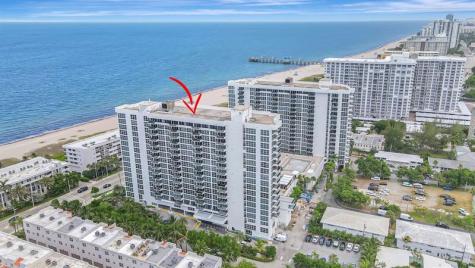 531 N Ocean Boulevard Pompano Beach FL 33062