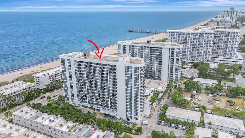 531 N Ocean Boulevard Pompano Beach FL 33062