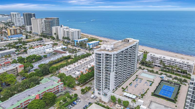 531 N Ocean Boulevard Pompano Beach FL 33062