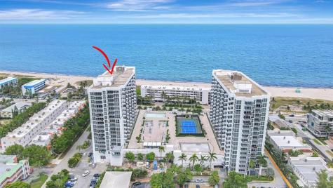 531 N Ocean Boulevard Pompano Beach FL 33062