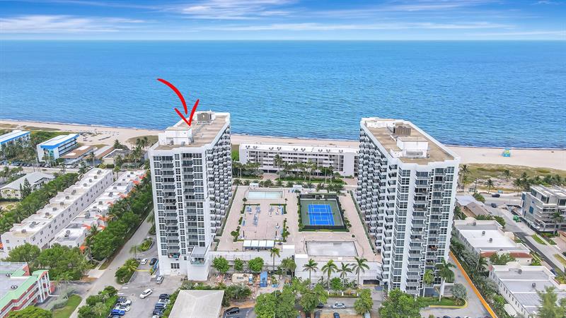 531 N Ocean Boulevard Pompano Beach FL 33062