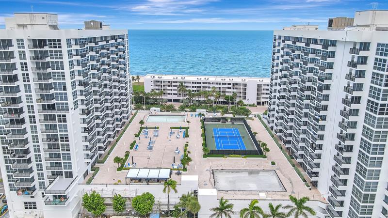 531 N Ocean Boulevard Pompano Beach FL 33062