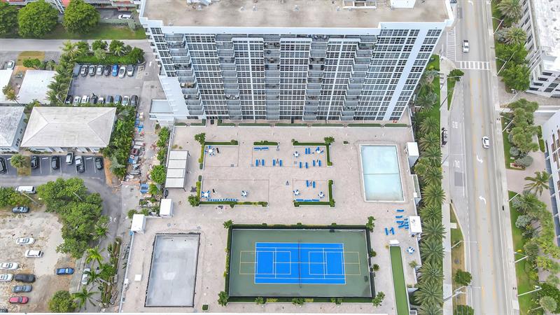 531 N Ocean Boulevard Pompano Beach FL 33062