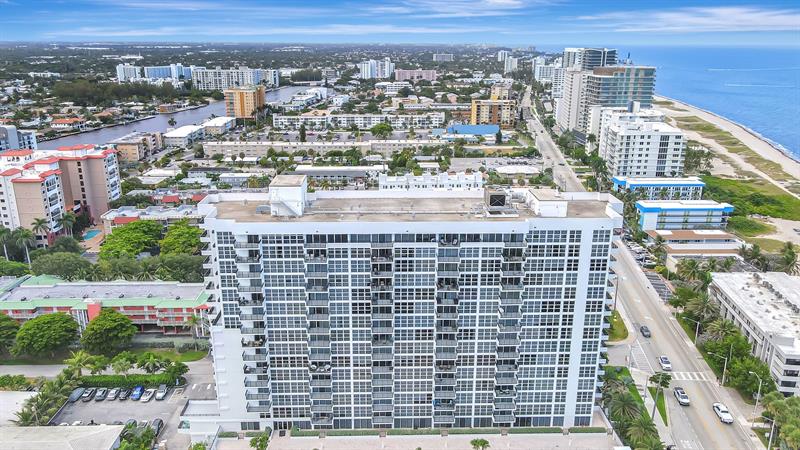 531 N Ocean Boulevard Pompano Beach FL 33062