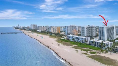 531 N Ocean Boulevard Pompano Beach FL 33062